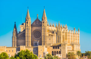 Sehenswürdigkeit Palma de Mallorca